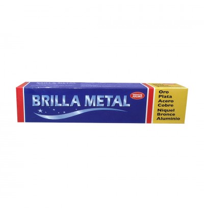 Brilla Metal 70 gr