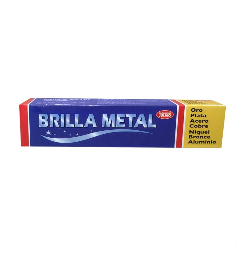 Brilla Metal 70 gr