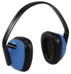 Protector auditivo tipo copa SPA3 Delta Plus (23dB)