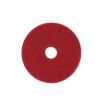 Disco para Limpieza PAD Scotch-Brite™ 5100 Rojo, 16 pulgadas