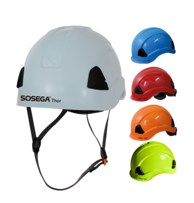 Casco Thor - Sosega fonina