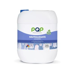 Desengrasante industrial PQP - 20 Litros