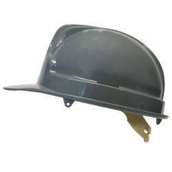 Casco Fura Suspensión Cremallera - Delta fonina