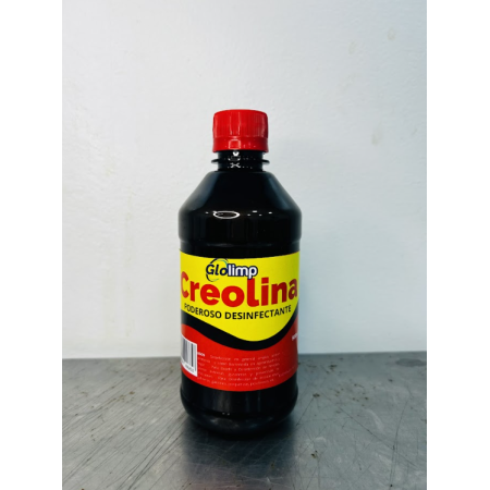 Creolina 500 ml - GLOBAROMAS