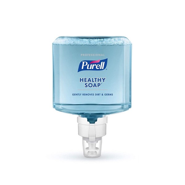 Jabon espuma de alto desempeño - ES4 - PURELL