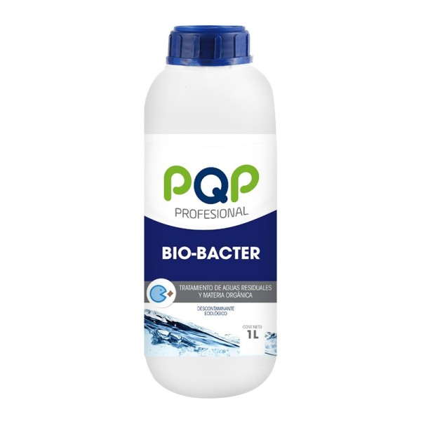 Biobacter 1L - PQP