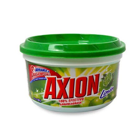 Crema lavaplatos - AXION