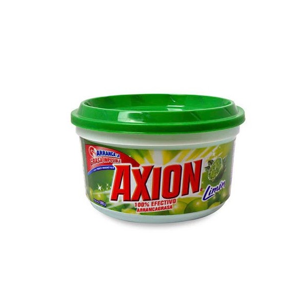 Crema lavaplatos - AXION