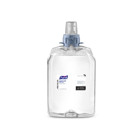 Purell healthy soap 0.5%  jabon antimicrobiano