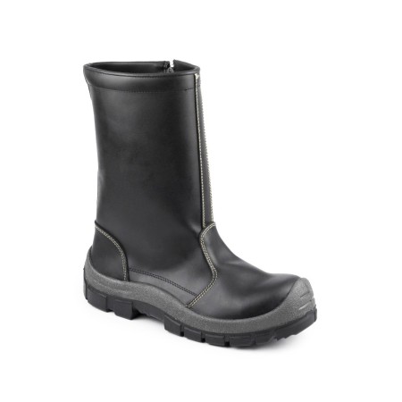 Bota soldador pu 482 negra terrano fonina