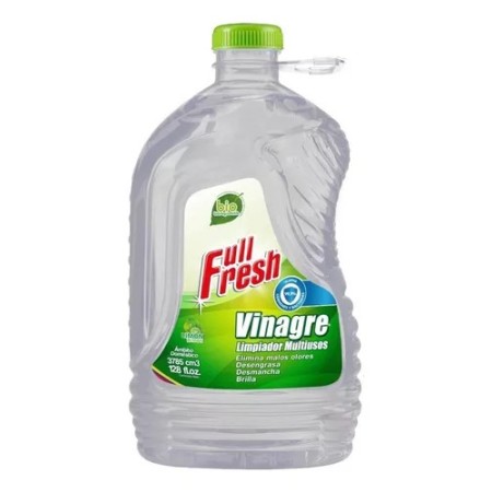 Vinagre de limpieza x 3785 ml full fresh fonina