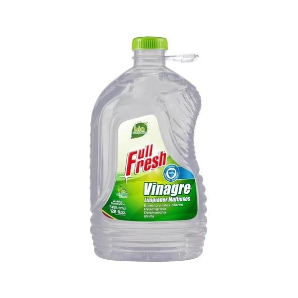 Vinagre de limpieza x 3785 ml full fresh