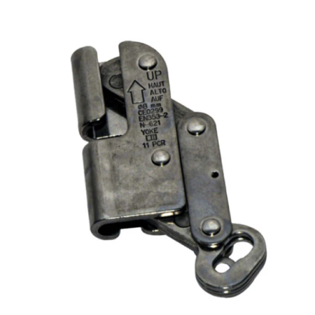 Freno arrestador n623 para cable 10mm yoke sosega fonina