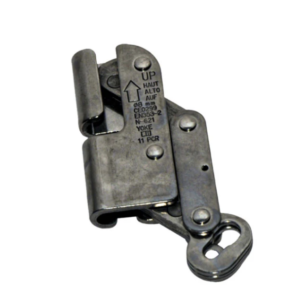 Freno arrestador n623 para cable 10mm yoke sosega