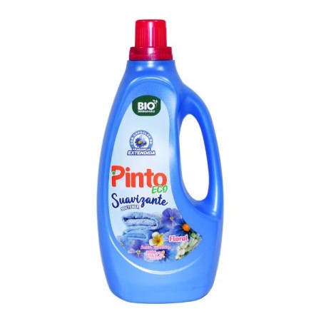 Suavizante floral x 2000 ml pinto fonina