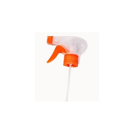 Bomba trigger 28/410 naranja fonina