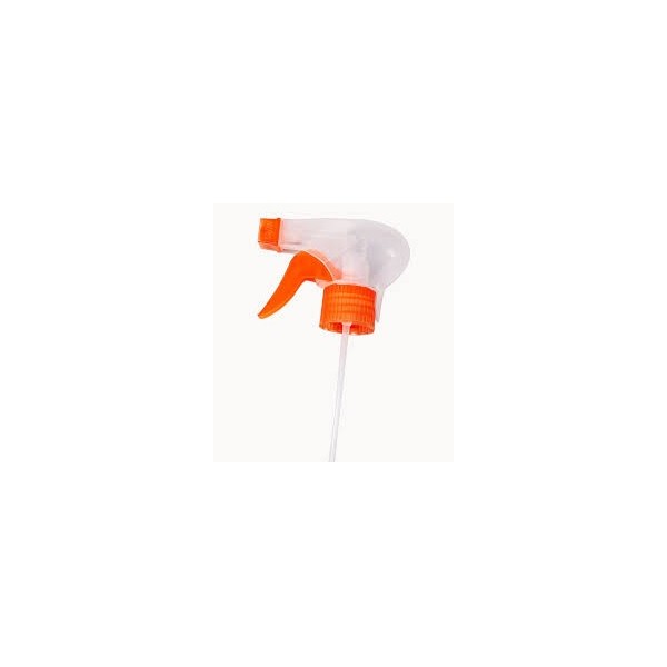 Bomba trigger 28/410 naranja