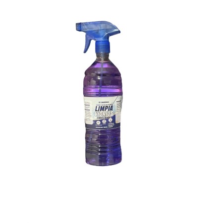 Alcohol antiseptico 70% litro con spray fonina