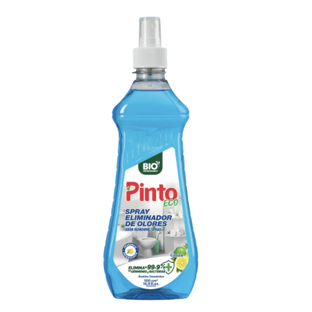 eliminador de olores x 500 ml pinto fonina