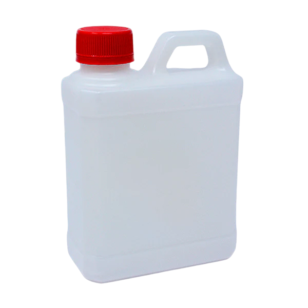 Envase 1000 ml con tapa