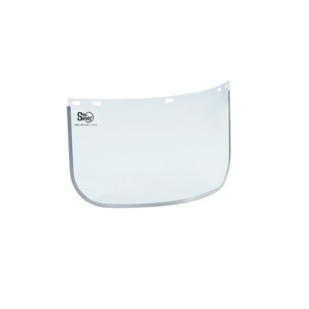 visor policarbonato siso safety ref m5001 fonina