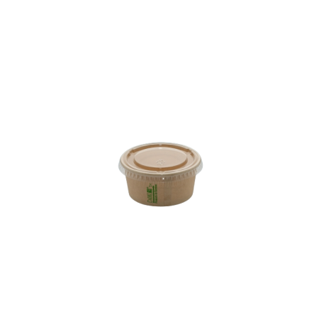 Copa souffle de bambu 1.5 oz paq x 50 und darnel fonina