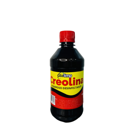 Creolina 500 ml - GLOBAROMAS fonina