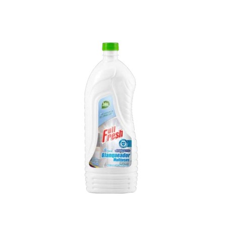 Blanqueador sin cloro floral Eco 1000ml fonina