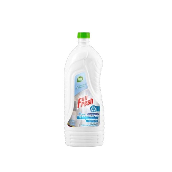 Blanqueador sin cloro floral Eco 1000ml