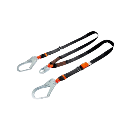 eslinga doble sin absorbedor regulable comercial ep ref ep-1231r fonina eslinga doble sin absorbedor regulable comercial ep ref ep-1231r fonina