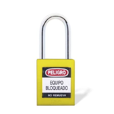 candado gancho metálico amarillo b fonina candado gancho metálico amarillo b fonina