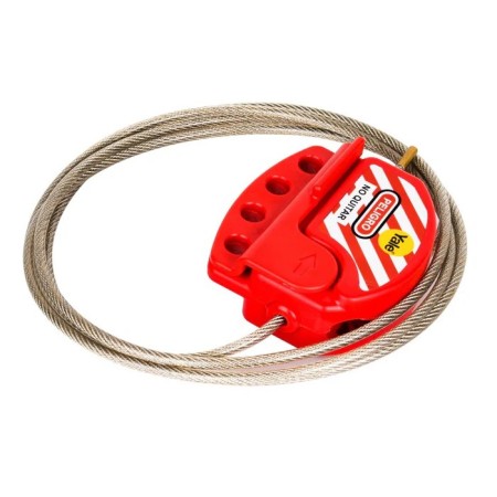 cable bloqueo 1800mm fonina cable bloqueo 1800mm fonina