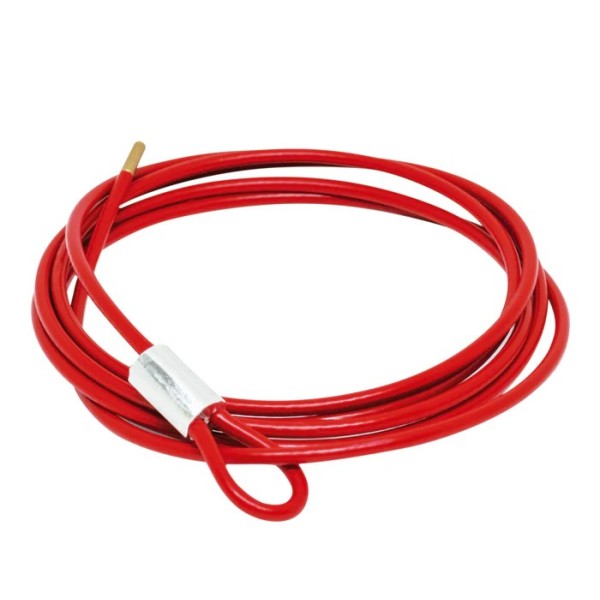 Cable bloqueo 4mm 2000mm