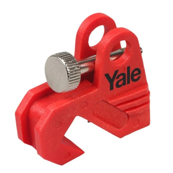 Bloqueador breaker tipo tuerca 7mm