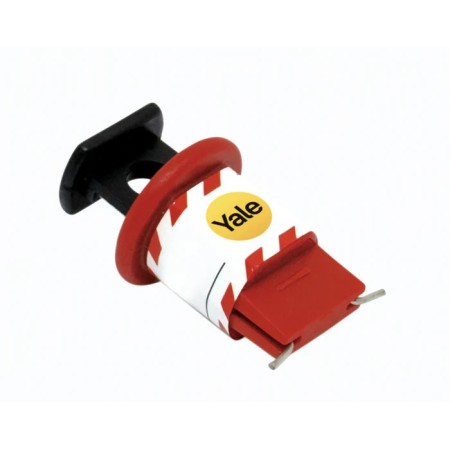 pin para bloqueo de breaker exterior 12mm fonina