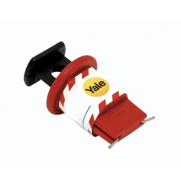 Pin para bloqueo de breaker exterior 12mm