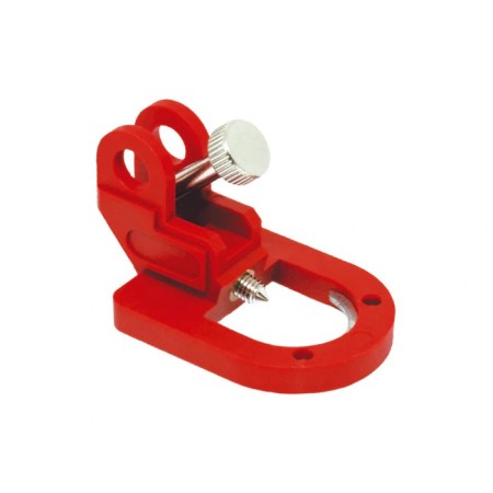 acc bloq breaker tornillo trifasico fonina
