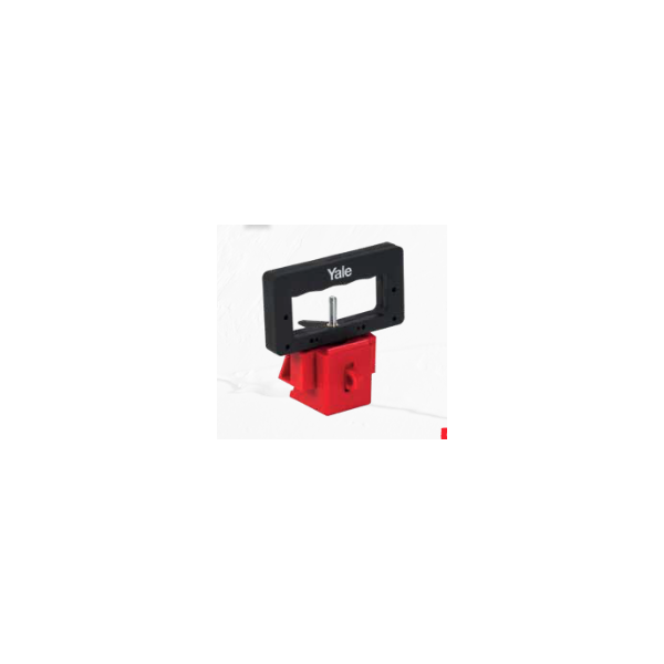 Acc bloq breaker tornillo trifasico