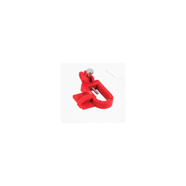 acc bloq totalizador