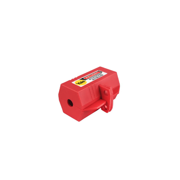 Acc bloq plug cable 25 mm
