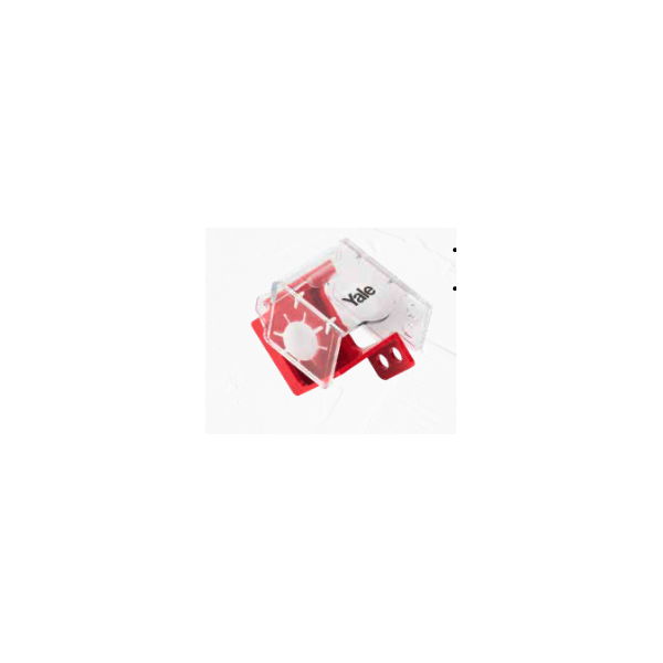 acc bloq switch emergencia