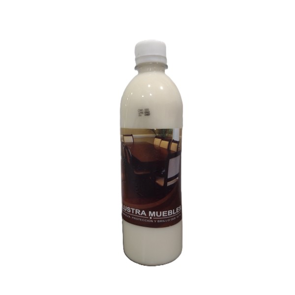 Lustra muebles Teknolidesma 500 ml