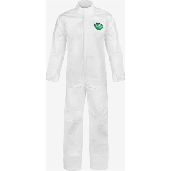 Traje micromax cool suit emnc4280 lakeland talla l