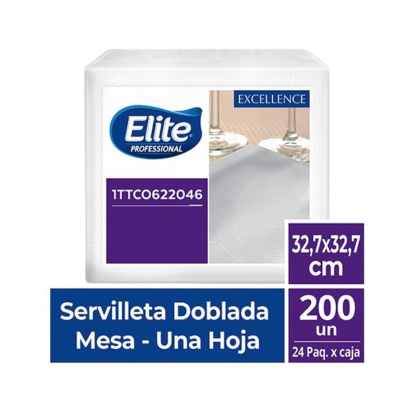 Se elite lujo 33x33 hs doblada x 200und 1ttco622046