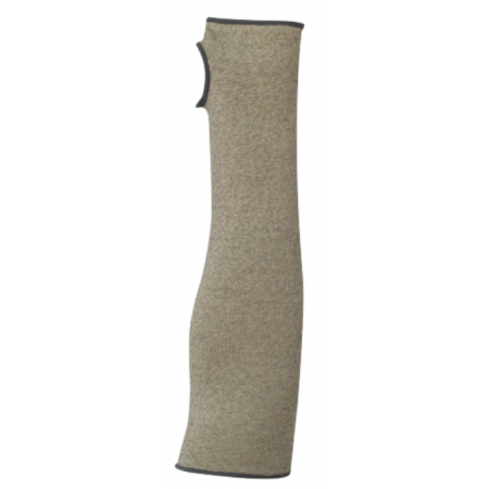 Manga tejida heatnocut nivel 5 -  45 cm VECUTCM1GJ  X 1 UND DELTA