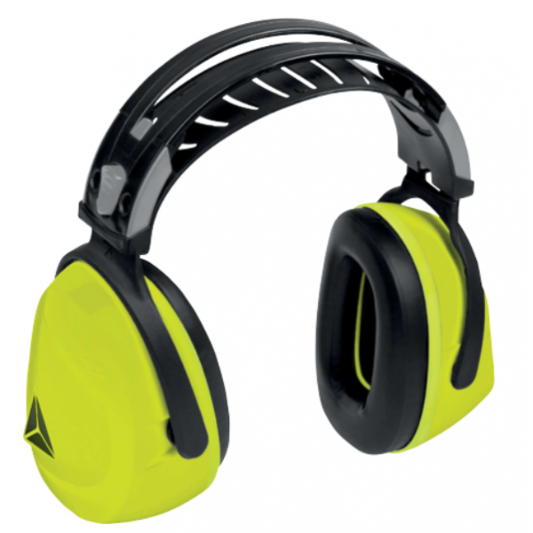 Protector auditivo tipo copa INTERLAGOS2 SNR 29 dB DELTA