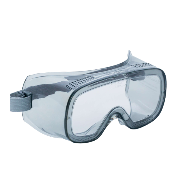 Monogafa de seguridad muria lente claro MURIA1VD DELTA