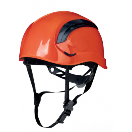 casco de obra tipo montaña granite wind blanco delta