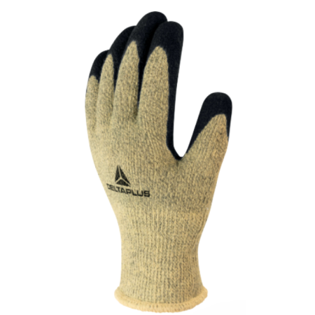 Guante térmico anticorte nivel e amarillo ARC FLASH VV914 DELTA talla 10