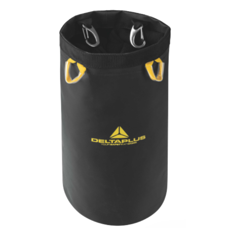Bolsa de almacenamiento para herramientas en PVC 5 L DELTA RA005L